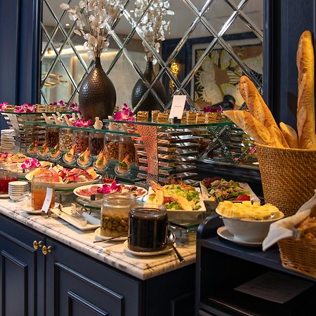 Soleil Boutique Hotel Ханой Екстер'єр фото