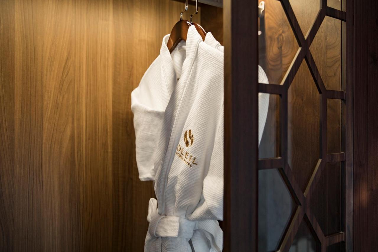 Soleil Boutique Hotel Ханой Екстер'єр фото