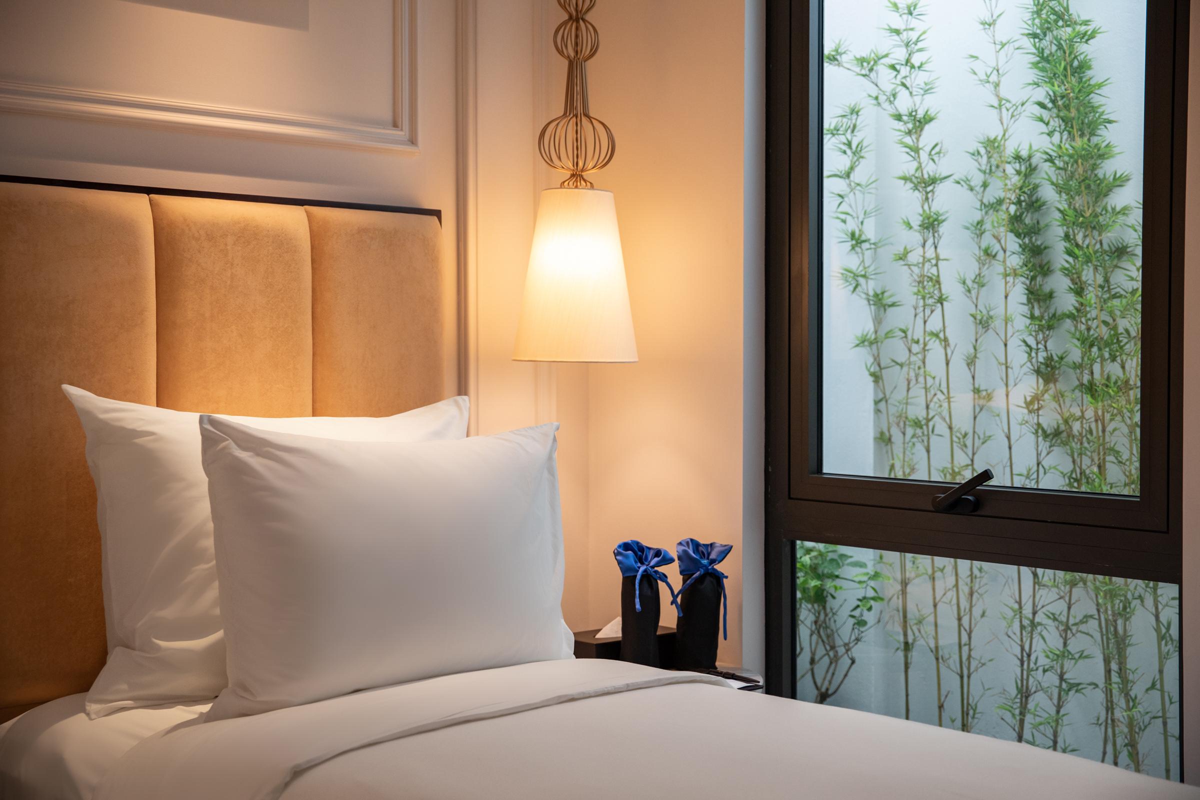 Soleil Boutique Hotel Ханой Екстер'єр фото