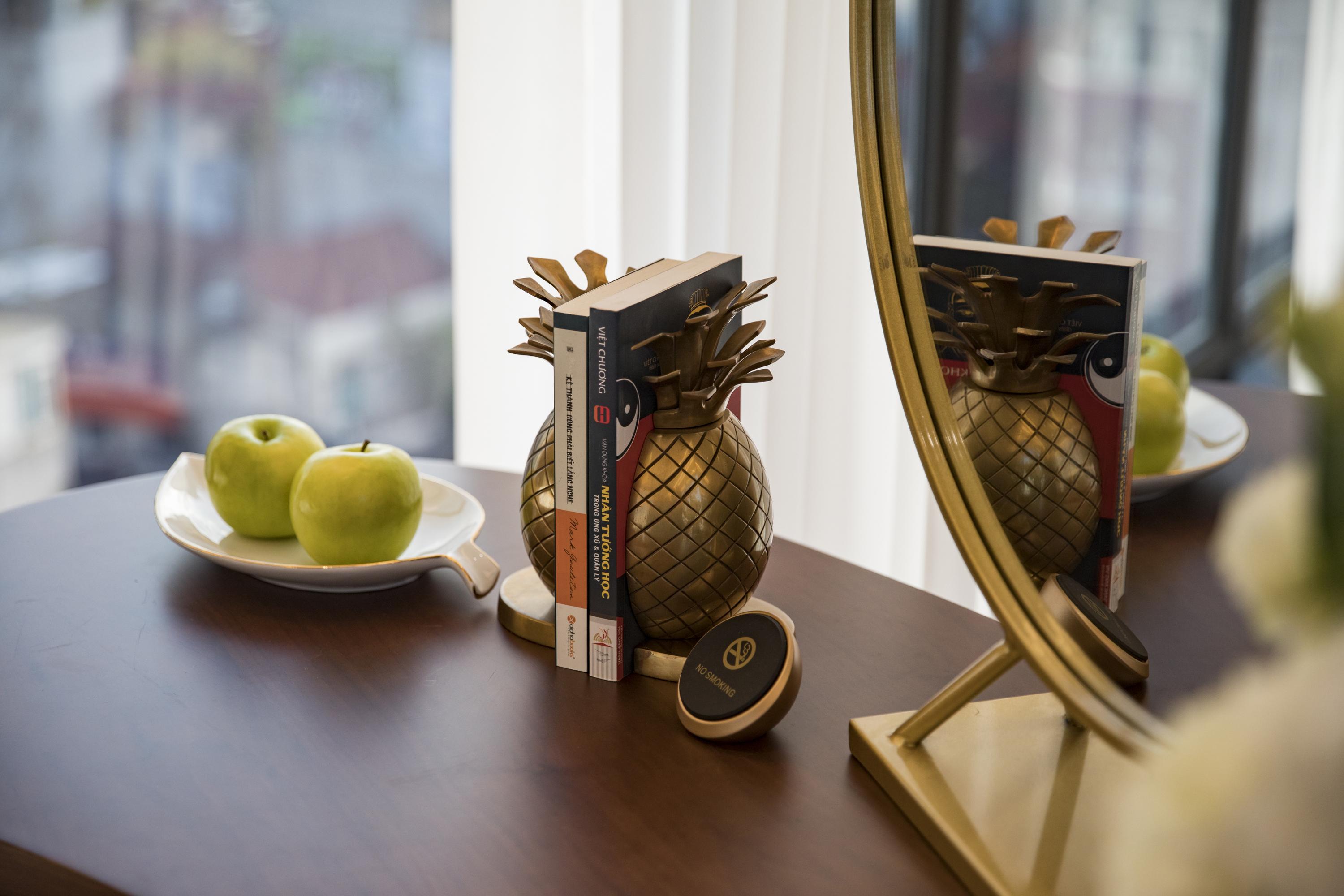 Soleil Boutique Hotel Ханой Екстер'єр фото