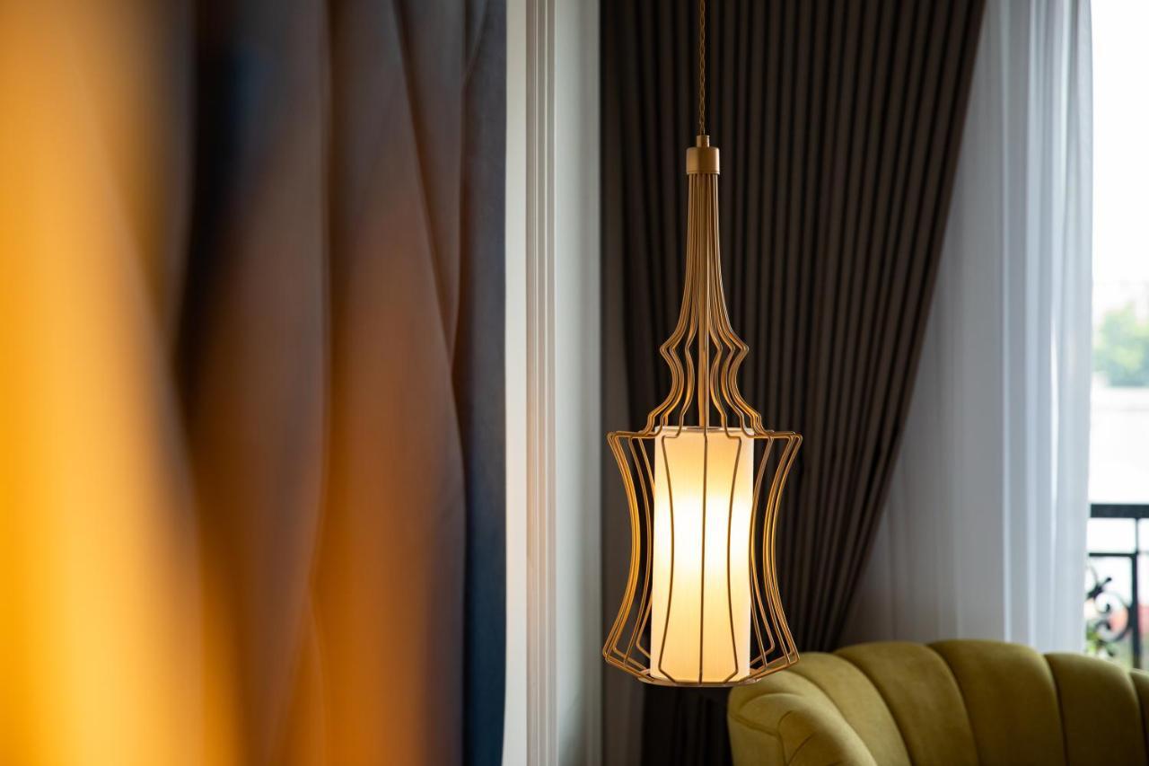 Soleil Boutique Hotel Ханой Екстер'єр фото