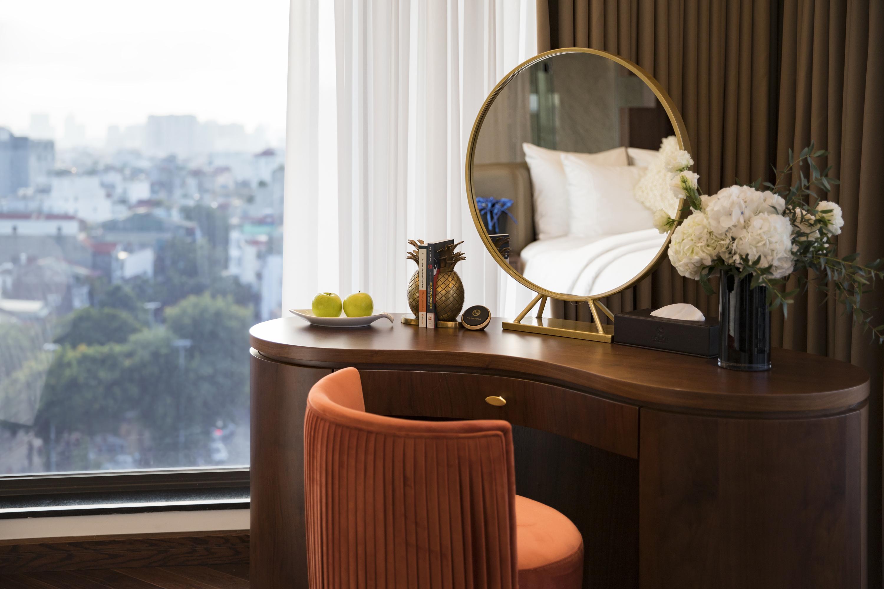 Soleil Boutique Hotel Ханой Екстер'єр фото