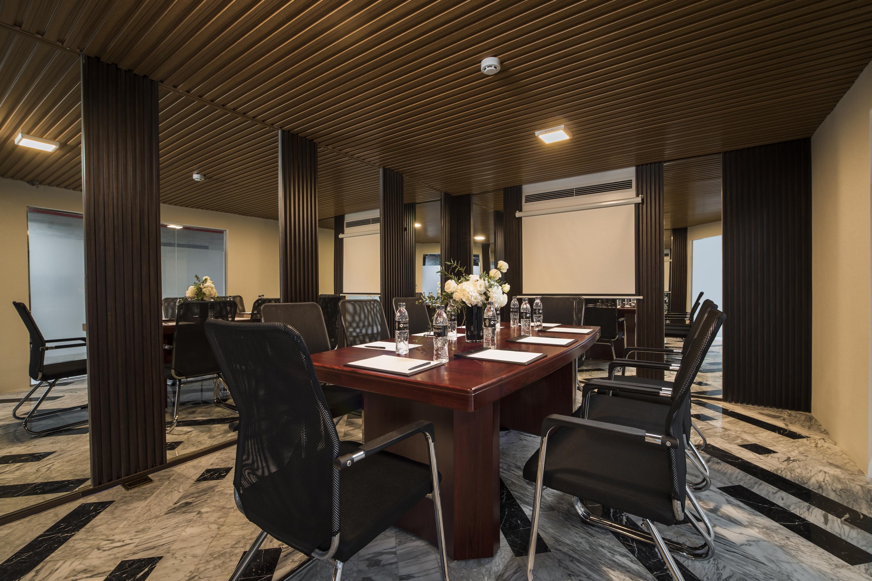 Soleil Boutique Hotel Ханой Екстер'єр фото