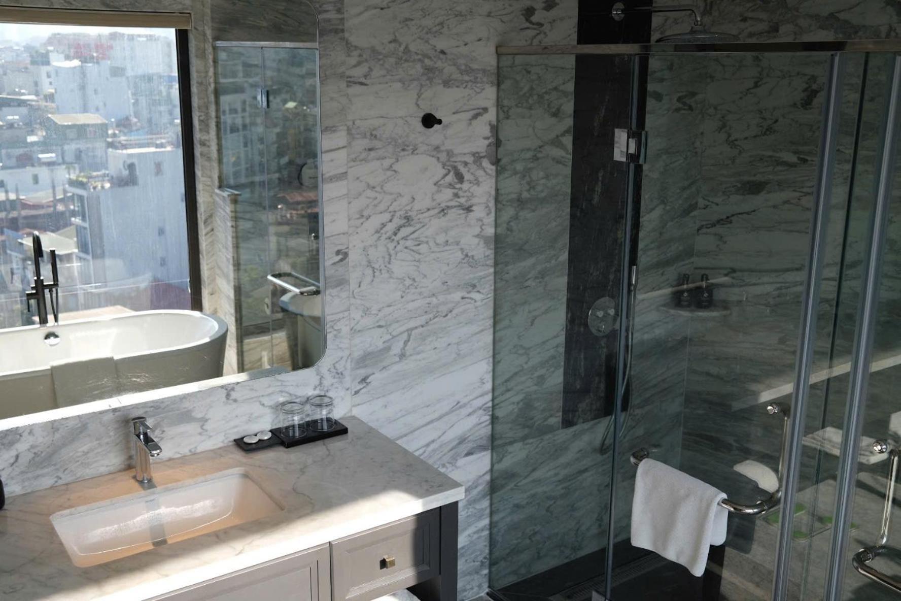 Soleil Boutique Hotel Ханой Екстер'єр фото