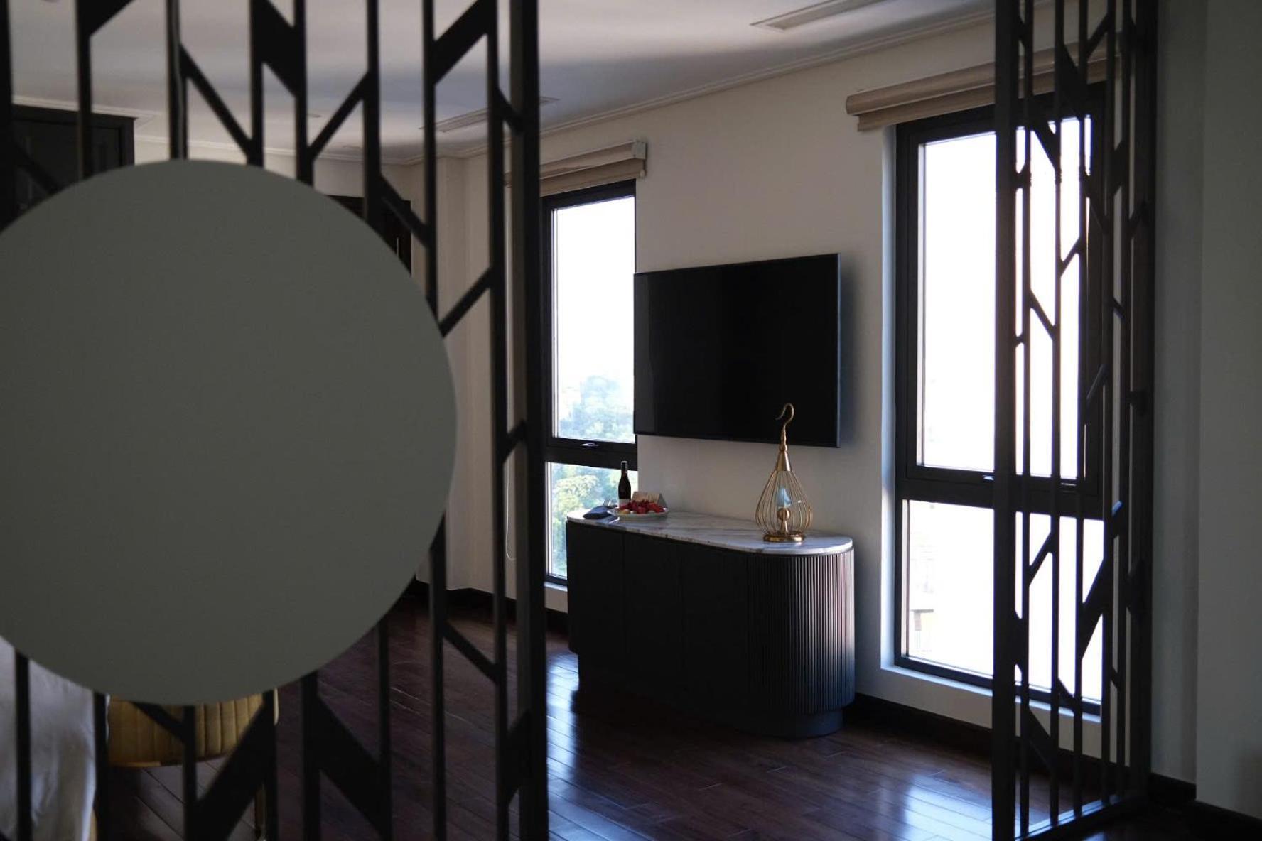 Soleil Boutique Hotel Ханой Екстер'єр фото