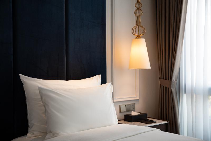 Soleil Boutique Hotel Ханой Екстер'єр фото