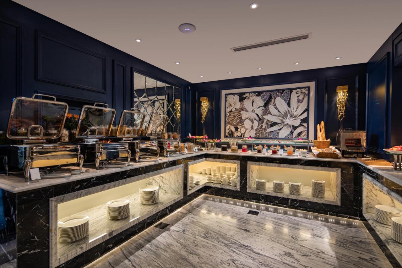 Soleil Boutique Hotel Ханой Екстер'єр фото