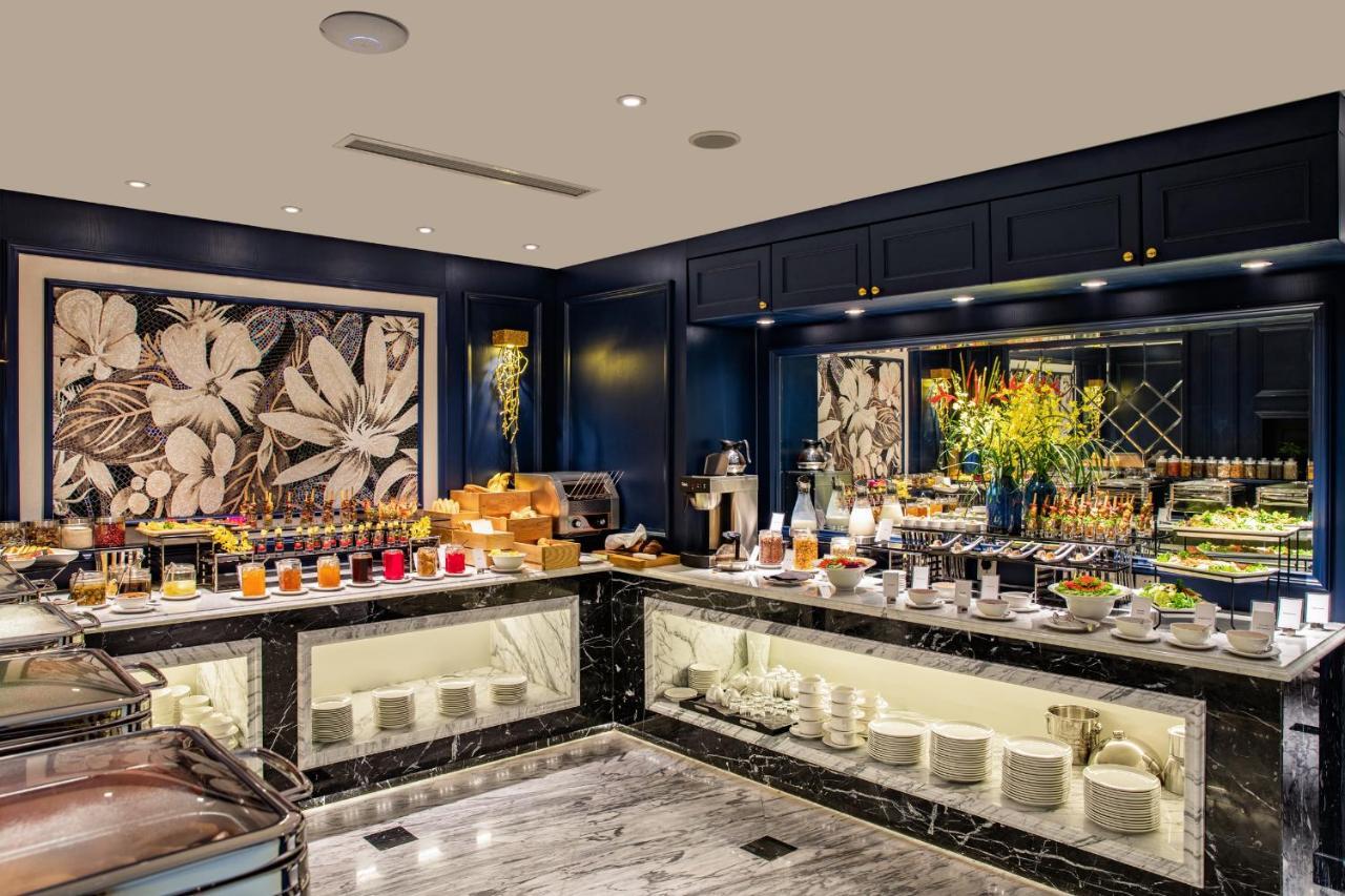 Soleil Boutique Hotel Ханой Екстер'єр фото