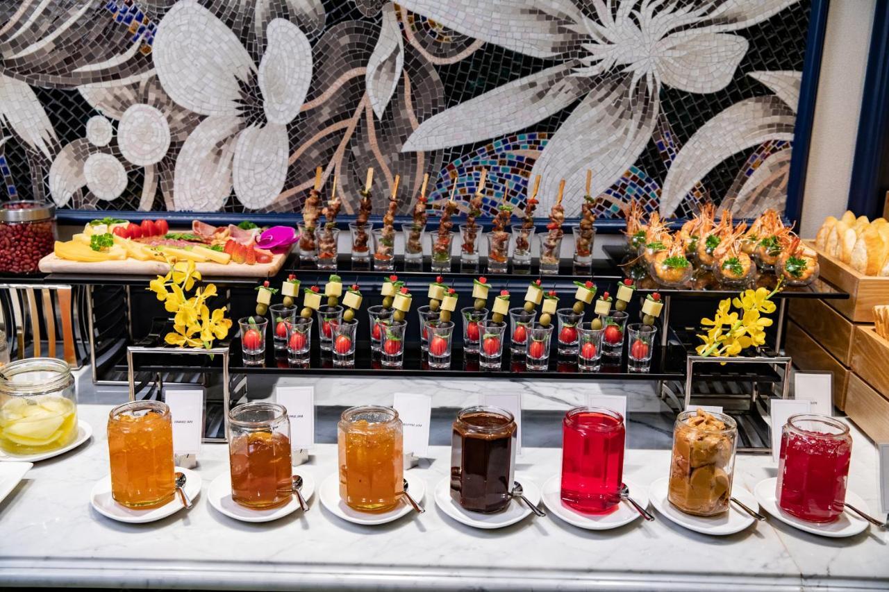 Soleil Boutique Hotel Ханой Екстер'єр фото